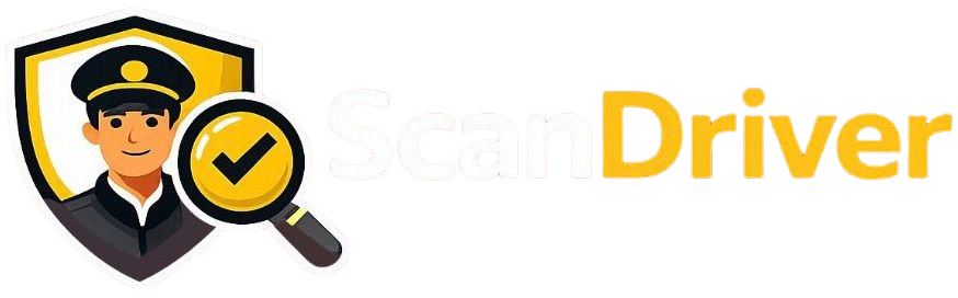 Scan Driver